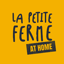 Logo La Petite Ferme